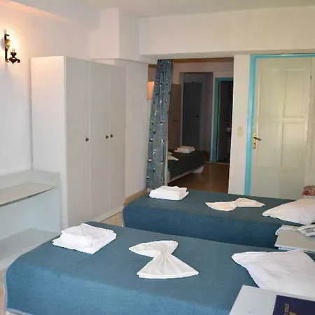 Harmony E Rock - Adults Friendly 16 Hotel