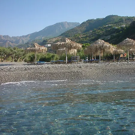 Harmony E Rock - Adults Friendly 16 Ξενοδοχείο Αγία Φωτιά