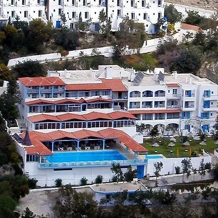 Harmony E Rock - Adults Friendly 16 호텔 4*