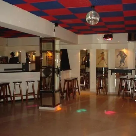 Ξενοδοχείο Harmony E Rock - Adults Friendly 16 Αγία Φωτιά