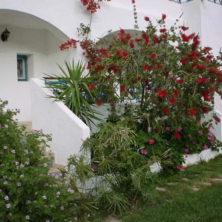 Harmony E Rock - Adults Friendly 16 Ξενοδοχείο 4*
