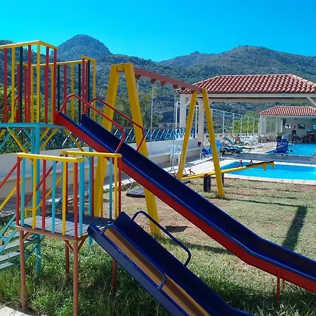 Eden Rock Agia Fotia (Ierapetra)