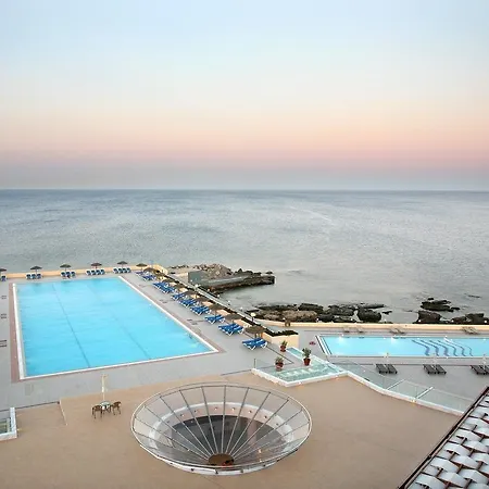 Hotel Eden Rock 4*