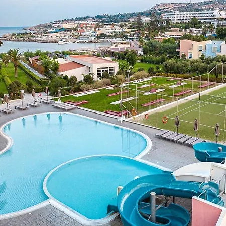 Eden Rock Hotel
