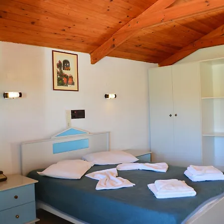 Hotel Eden Rock Agia Fotia (Ierapetra)