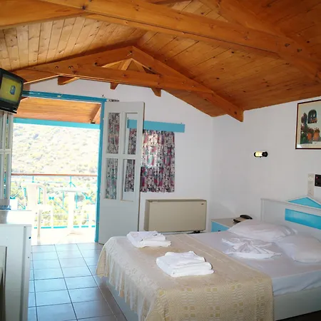 Eden Rock 4* Agia Fotia (Ierapetra)