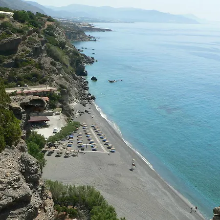 Eden Rock 4* Agia Fotia (Ierapetra)