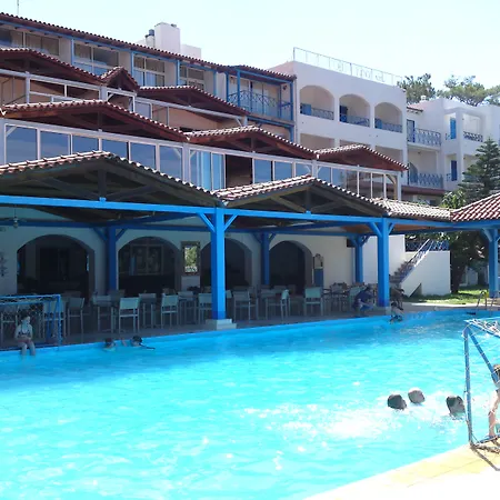 Eden Rock Hotel