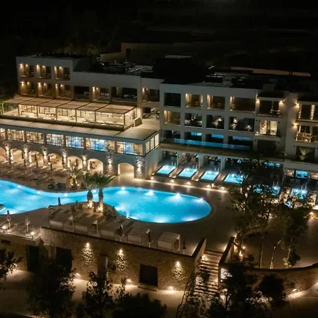 Eden Rock 4*