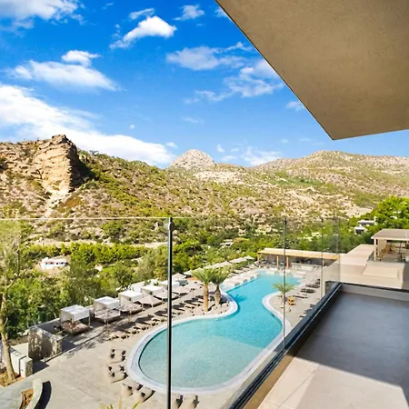 Eden Rock 4* Agia Fotia (Ierapetra)