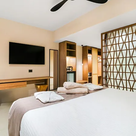 Eden Rock Hotel 4*