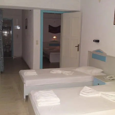Eden Rock Hotel 4*