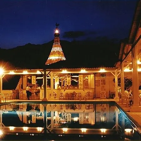 Eden Rock Hotel Agia Fotia (Ierapetra)