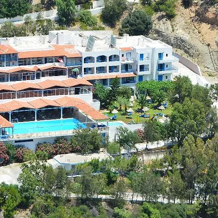 Hotel Eden Rock
